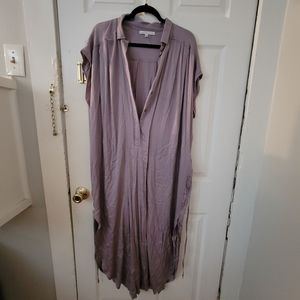 maxi dress "young fabulous & broke"